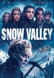 Snow Valley (2024) - ดูหนังออนไลน