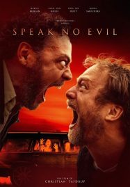 Speak No Evil (2022) พักร้อนซ่อนตาย - ดูหนังออนไลน