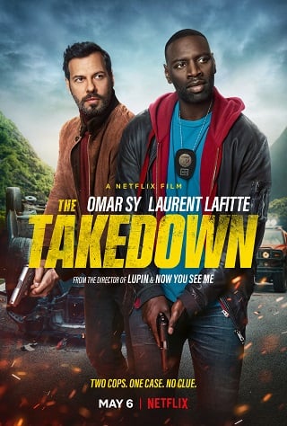 The Takedown เดอะ เทคดาวน์ (2022)