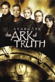 Stargate: The Ark of Truth ตาร์เกท ฝ่ายุทธการสยบจักวาล (2008) บรรยายไทย - ดูหนังออนไลน