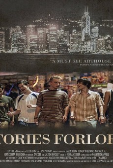 Stories Forlorn (Hong Kong Rebels) วัยใส ใจเกินร้อย (2014) - ดูหนังออนไลน