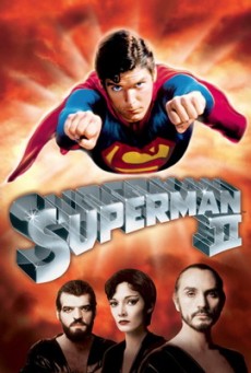 Superman II ซุปเปอร์แมน 2 (1980) - ดูหนังออนไลน