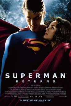 Superman Returns ซูเปอร์แมน รีเทิร์นส (2006) - ดูหนังออนไลน