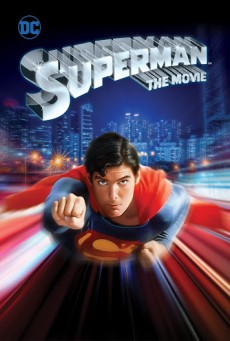 Superman ซูเปอร์แมน (1978) - ดูหนังออนไลน