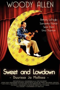 Sweet and Lowdown เกิดมาเพื่อก้องโลก (1999) - ดูหนังออนไลน