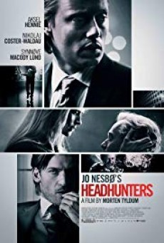Headhunters 2011 - ดูหนังออนไลน