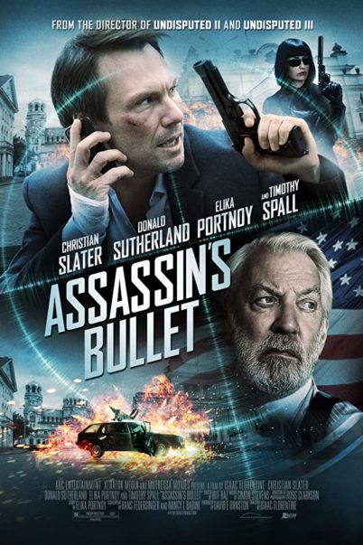Assassin’s Bullet (2012) ล่าแผนเพชฌฆาตสังหาร - ดูหนังออนไลน