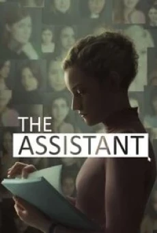 The Assistant (2019) HDTV