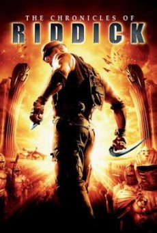 The Chronicles of Riddick ริดดิค (2004) (Extended Version) - ดูหนังออนไลน