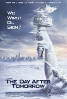 The Day After Tomorrow เดอะ เดย์ อ๊าฟเตอร์ ทูมอร์โรว์ วิกฤติวันสิ้นโลก (2004) - ดูหนังออนไลน