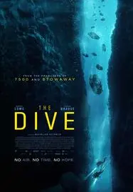 The Dive (2023) - ดูหนังออนไลน