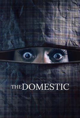 THE DOMESTIC (2022) - ดูหนังออนไลน