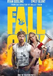 The Fall Guy (2024) สตันท์แมนคนจริง - ดูหนังออนไลน