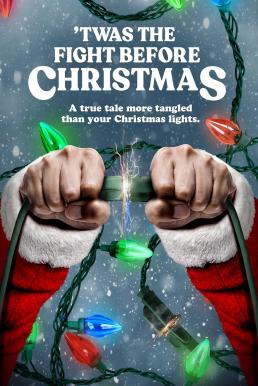 The Fight Before Christmas (2021) บรรยายไทย - ดูหนังออนไลน