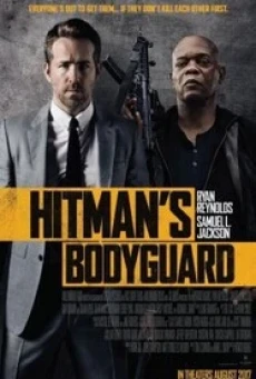 The Hitman's Bodyguard แสบ ซ่าส์ แบบว่าบอดี้การ์ด - ดูหนังออนไลน