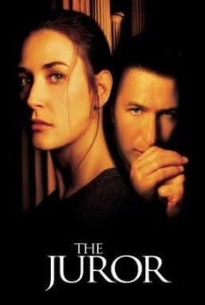 The Juror ผจญนรก ล่าสุดโลก (1996) บรรยายไทย - ดูหนังออนไลน