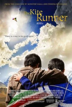 The Kite Runner เด็กเก็บว่าว (2007) - ดูหนังออนไลน