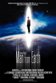 The Man from Earth คนอมตะฝ่าหมื่นปี (2007) - ดูหนังออนไลน