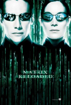 The Matrix Reloaded เดอะเมทริกซ์ รีโหลดเดด สงครามมนุษย์เหนือโลก (2003) - ดูหนังออนไลน