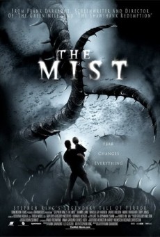The Mist มฤตยูหมอกกินมนุษย์ (2007) - ดูหนังออนไลน