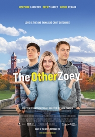 The Other Zoey (2023) โซอี้ที่รัก - ดูหนังออนไลน