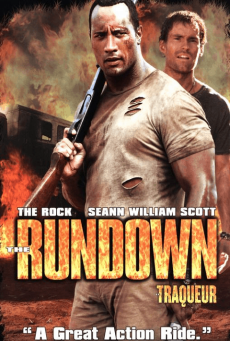 The Rundown โคตรคน ล่าขุมทรัพย์ป่านรก (2003) - ดูหนังออนไลน