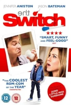 The Switch ปุ๊บปั๊บสลับกิ๊ก (2010) บรรยายไทย - ดูหนังออนไลน