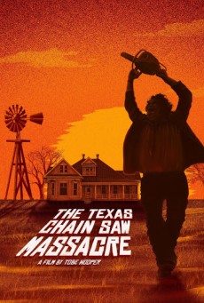 The Texas Chain Saw Massacre สิงหาสับ (1974) - ดูหนังออนไลน