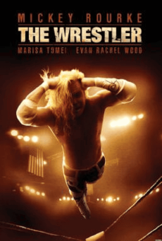 The Wrestler เดอะ เรสท์เลอร์ เพื่อเธอขอสู้ยิบตา (2008) - ดูหนังออนไลน