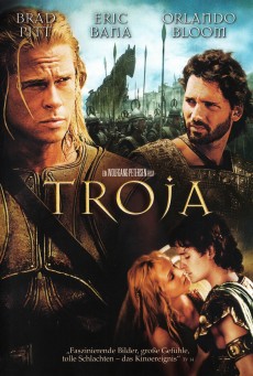 Troy ทรอย (2004)