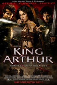 King Arthur (2004) ศึกจอมราชันย์ อัศวินล้างปฐพี - ดูหนังออนไลน