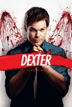 Dexter Season 6 - ดูหนังออนไลน