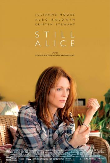Still Alice (2014) อลิศ ไม่ลืม - ดูหนังออนไลน