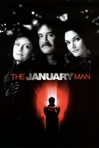 The January Man (1989) คดีราศีมรณะ - ดูหนังออนไลน