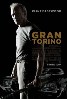 Gran Torino คนกร้าวทะนงโลก - ดูหนังออนไลน
