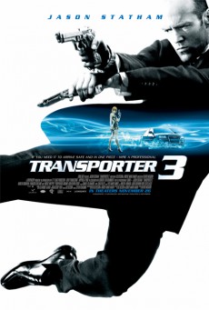 The Transporter 3 (2008) เพชฌฆาต สัญชาติเทอร์โบ - ดูหนังออนไลน