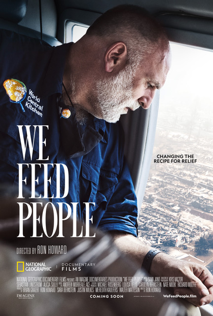 We Feed People (2022) - ดูหนังออนไลน