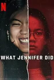 What Jennifer Did (2024) บาปของเจนนิเฟอร์ - ดูหนังออนไลน