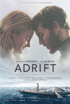 Adrift รักเธอฝ่าเฮอร์ริเคน - ดูหนังออนไลน