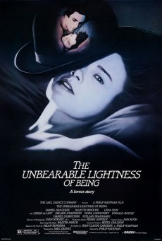 The Unbearable Lightness of Being (1988) ปรารถนาต้องห้าม - ดูหนังออนไลน