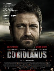 Coriolanus (2011) จอมคนคลั่งล้างโคตร - ดูหนังออนไลน