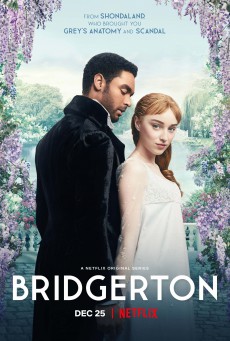 Bridgerton  บริดเจอร์ตัน  วังวนรัก เกมไฮโซ (2020)  Season 1 - ดูหนังออนไลน
