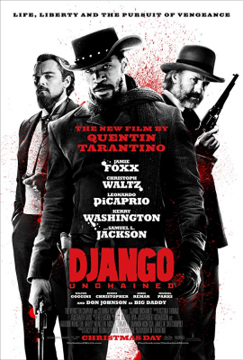 Django จังโก้ - ดูหนังออนไลน