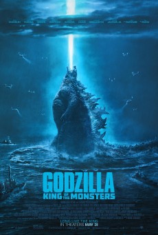 Godzilla 2 King of the Monsters. ก็อดซิลล่า 2 ราชันแห่งมอนสเตอร์ - ดูหนังออนไลน