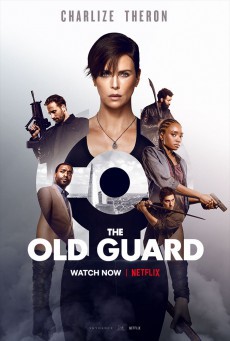 The Old Guard (2020) ดิโอลด์การ์ - ดูหนังออนไลน