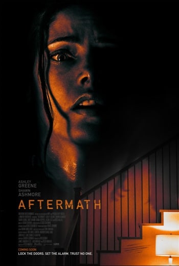 Aftermath (2021) ดูหนังลึกลับซ่อนเงื่อน