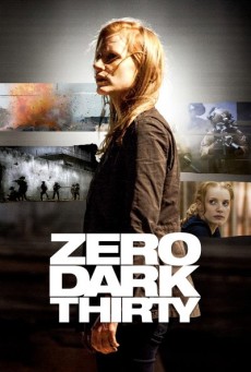 Zero Dark Thirty ยุทธการถล่มบินลาเดน (2012)