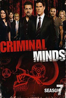 Criminal Minds Season 7 อ่านเกมอาชญากร ปี 7 - ดูหนังออนไลน