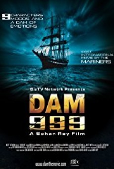 Dam999 เขื่อนวิปโยควันโลกแตก - ดูหนังออนไลน