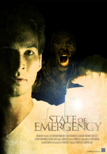 State of Emergency (2011) ฝ่าด่านนรกเมืองซอมบี้ - ดูหนังออนไลน